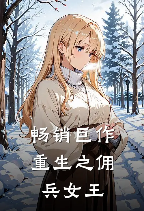 畅销巨作重生之佣兵女王