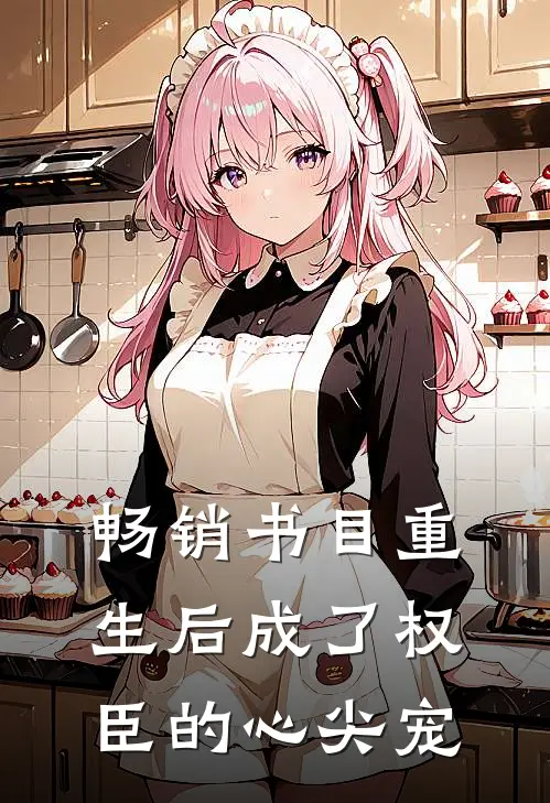 畅销书目重生后成了权臣的心尖宠