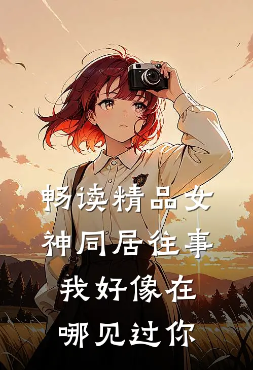 畅读精品女神同居往事，我好像在哪见过你