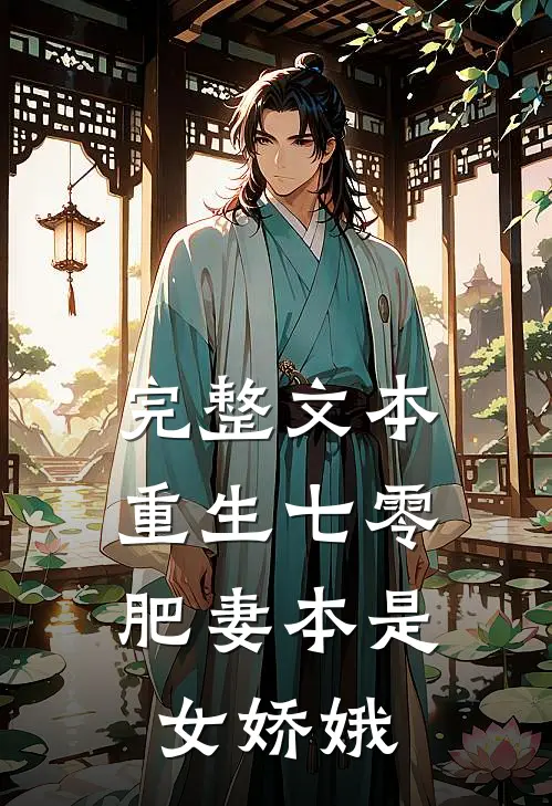 完整文本重生七零：肥妻本是女娇娥