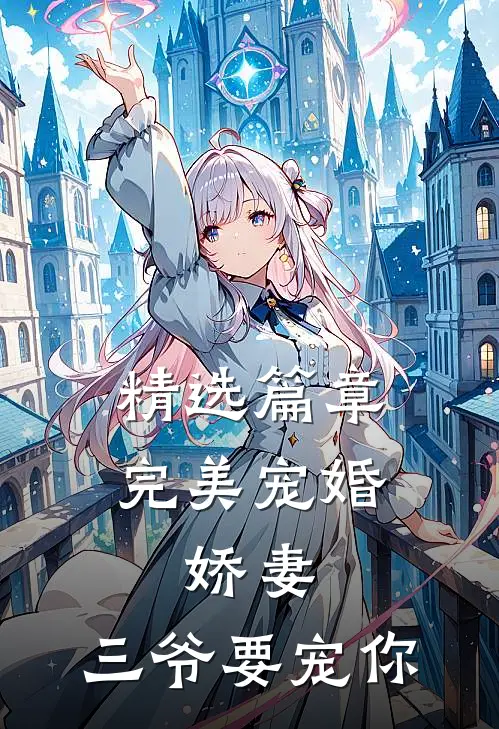 精选篇章完美宠婚：娇妻，三爷要宠你