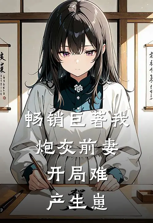 畅销巨著我，炮灰前妻，开局难产生崽