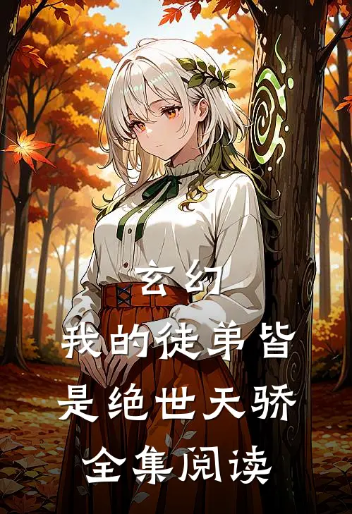 玄幻：我的徒弟皆是绝世天骄全集阅读
