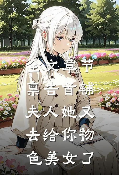 全文章节禀告首辅，夫人她又去给你物色美女了