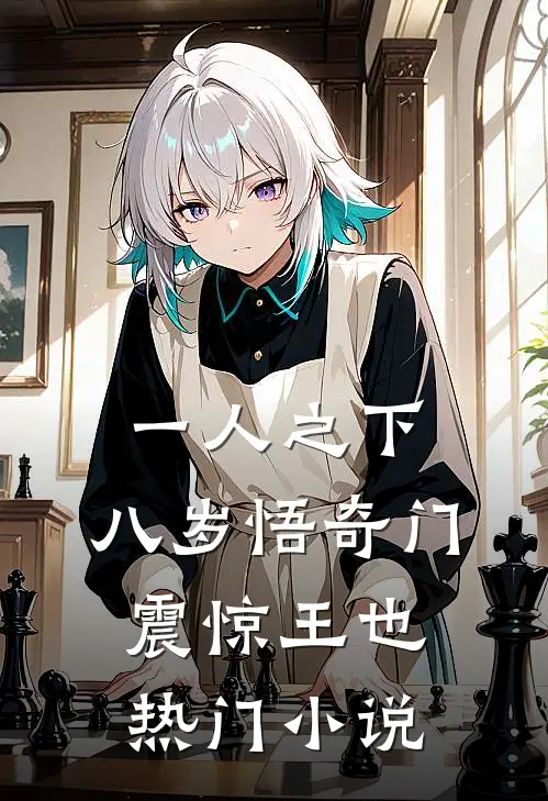 一人之下，八岁悟奇门，震惊王也热门小说