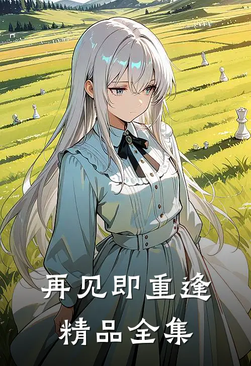 再见即重逢精品全集