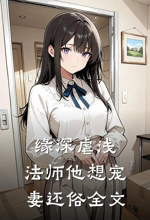 缘深虐浅：法师他想宠妻还俗全文