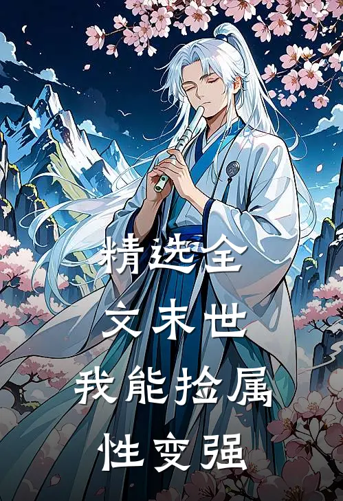 精选全文末世：我能捡属性变强