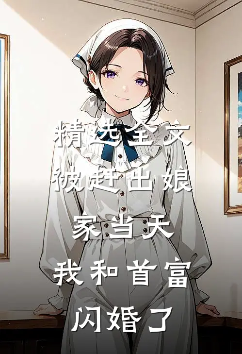 精选全文被赶出娘家当天，我和首富闪婚了