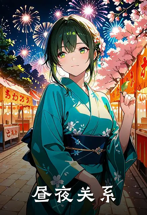 昼夜关系