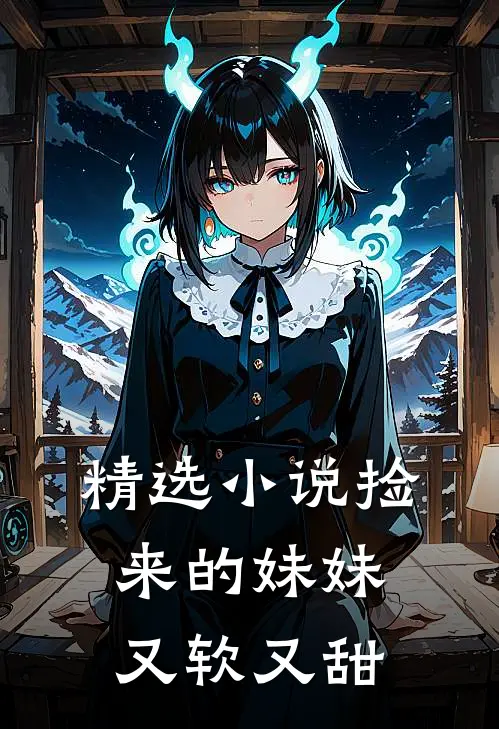 精选小说捡来的妹妹又软又甜