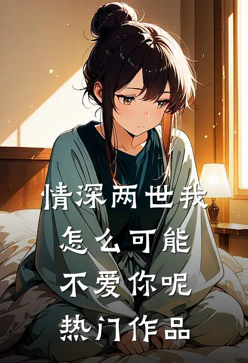 情深两世我怎么可能不爱你呢热门作品