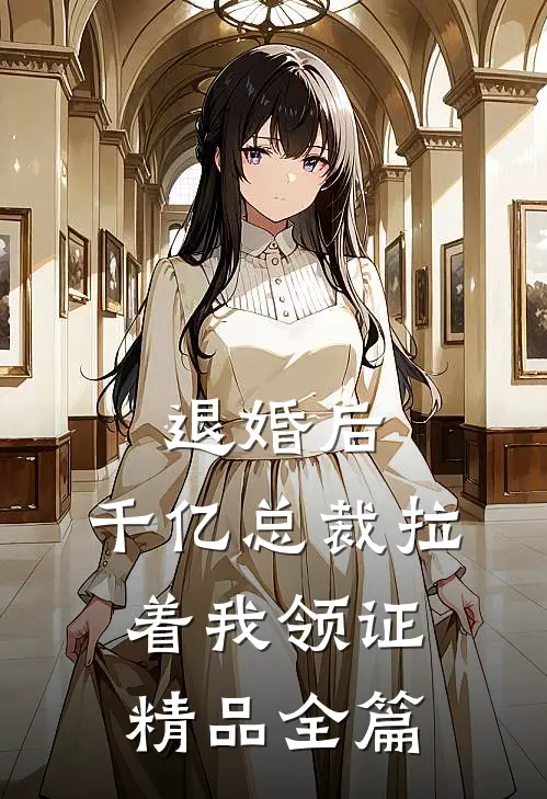 退婚后，千亿总裁拉着我领证精品全篇
