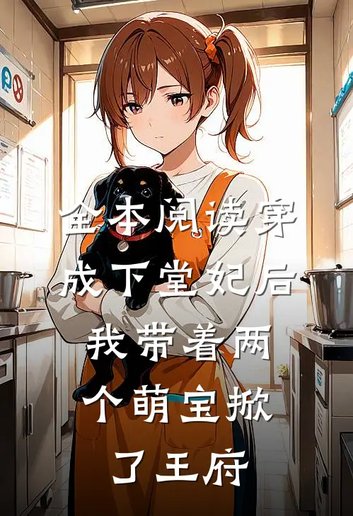 全本阅读穿成下堂妃后，我带着两个萌宝掀了王府