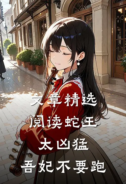 文章精选阅读蛇王太凶猛：吾妃不要跑
