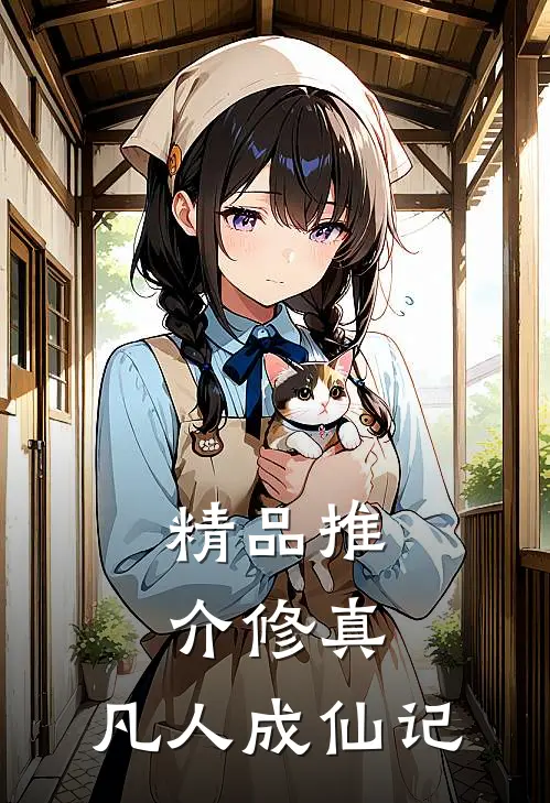 精品推介修真：凡人成仙记