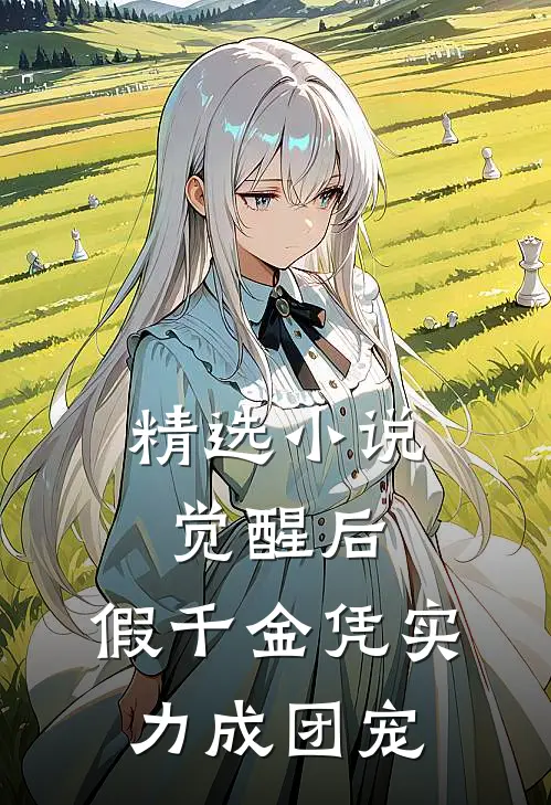 精选小说觉醒后，假千金凭实力成团宠