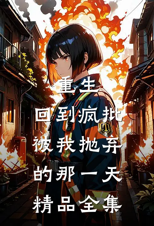 重生：回到疯批被我抛弃的那一天精品全集