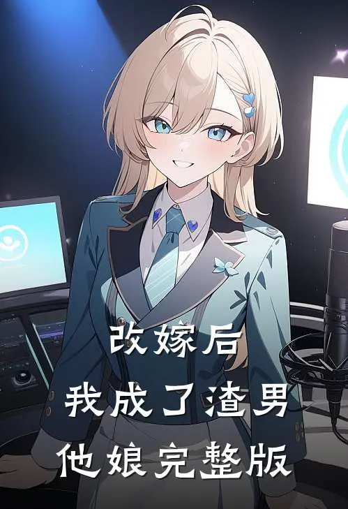 改嫁后，我成了渣男他娘完整版