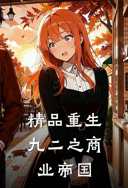 精品重生九二之商业帝国