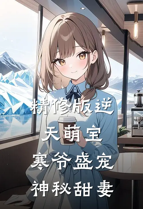 精修版逆天萌宝：寒爷盛宠神秘甜妻