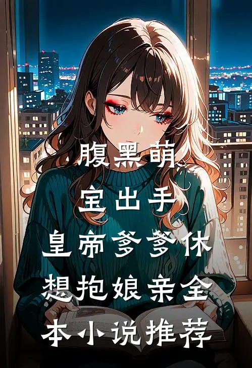 腹黑萌宝出手，皇帝爹爹休想抱娘亲全本小说推荐