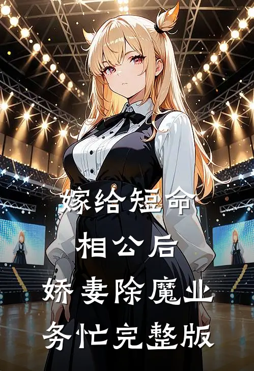 嫁给短命相公后，娇妻除魔业务忙完整版