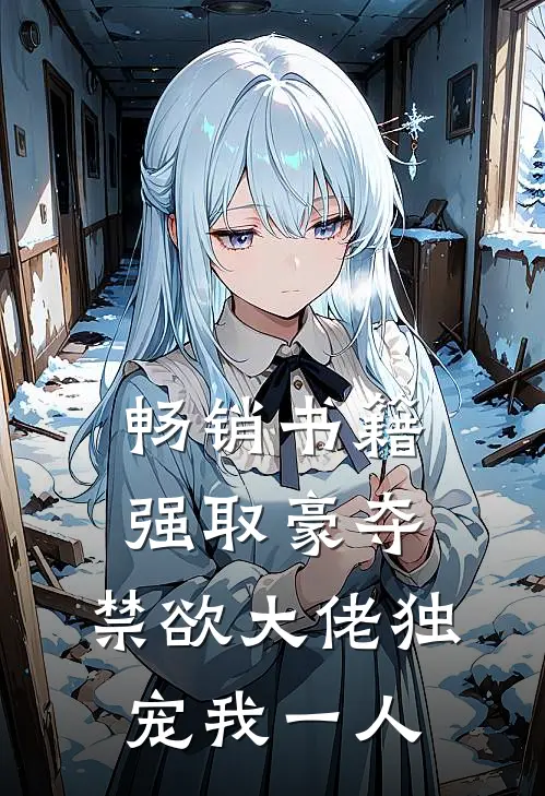 畅销书籍强取豪夺：禁欲大佬独宠我一人