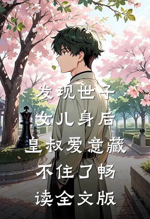 发现世子女儿身后，皇叔爱意藏不住了畅读全文版