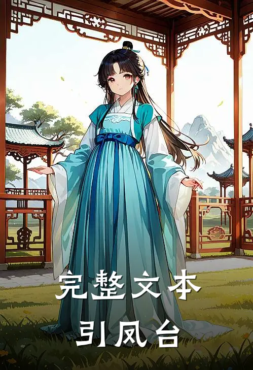 完整文本引凤台