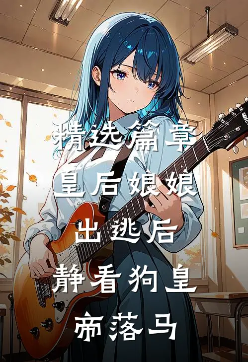 精选篇章皇后娘娘出逃后，静看狗皇帝落马
