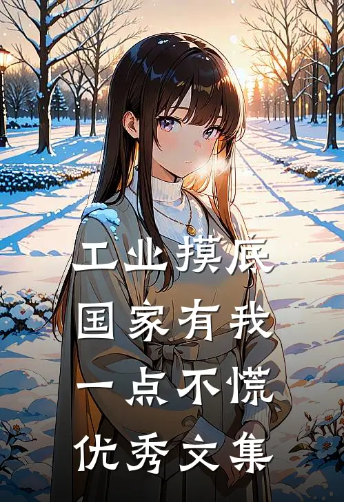 工业摸底，国家有我一点不慌优秀文集