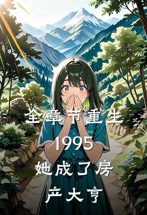 全章节重生1995：她成了房产大亨