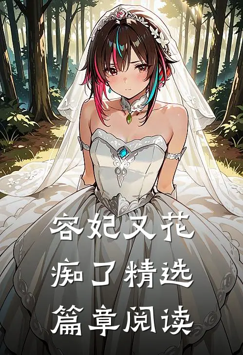 容妃又花痴了精选篇章阅读