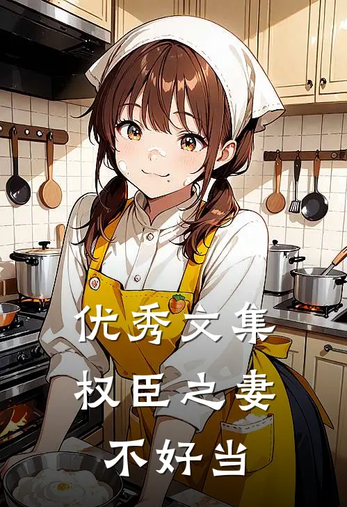 优秀文集权臣之妻不好当
