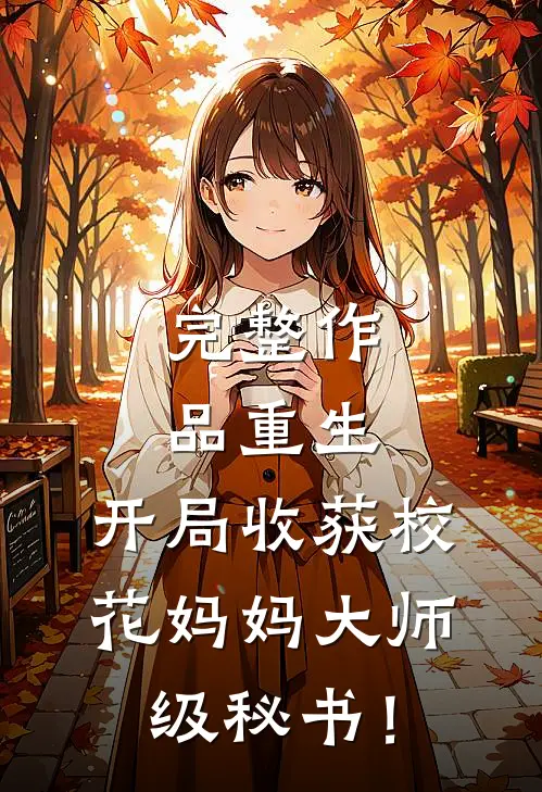 完整作品重生：开局收获校花妈妈大师级秘书！