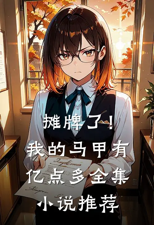 摊牌了！我的马甲有亿点多全集小说推荐