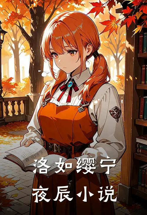 洛如缨宁夜辰小说