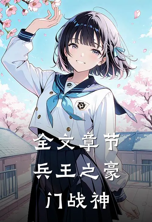 全文章节兵王之豪门战神