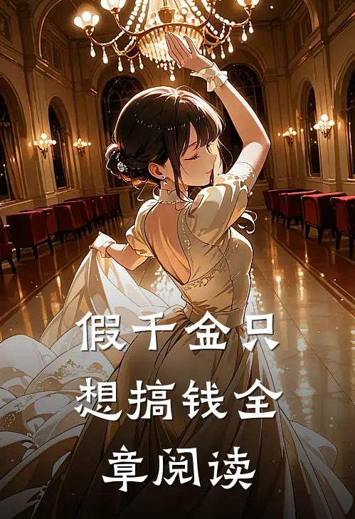 假千金只想搞钱全章阅读