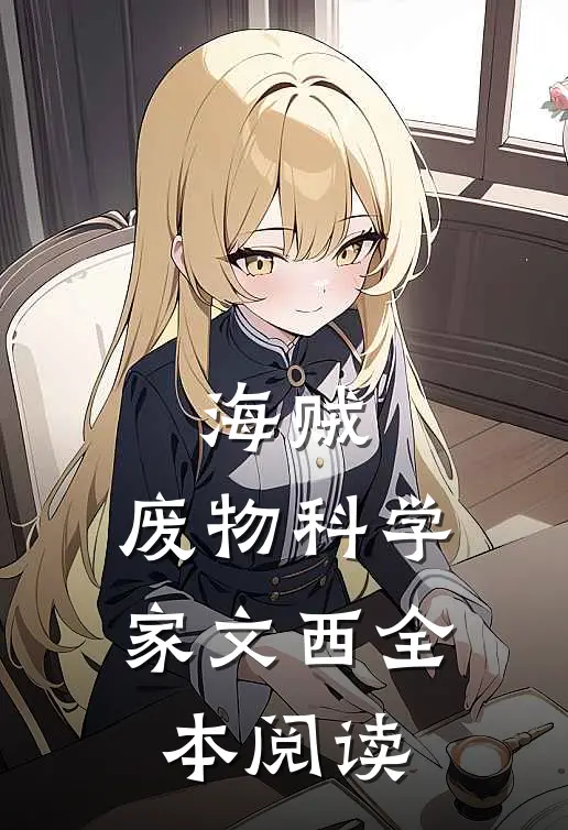 海贼：废物科学家文西全本阅读