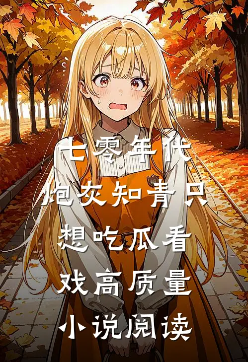 七零年代：炮灰知青只想吃瓜看戏高质量小说阅读