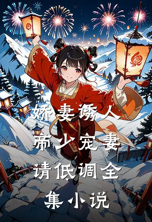 娇妻诱人：帝少宠妻请低调全集小说