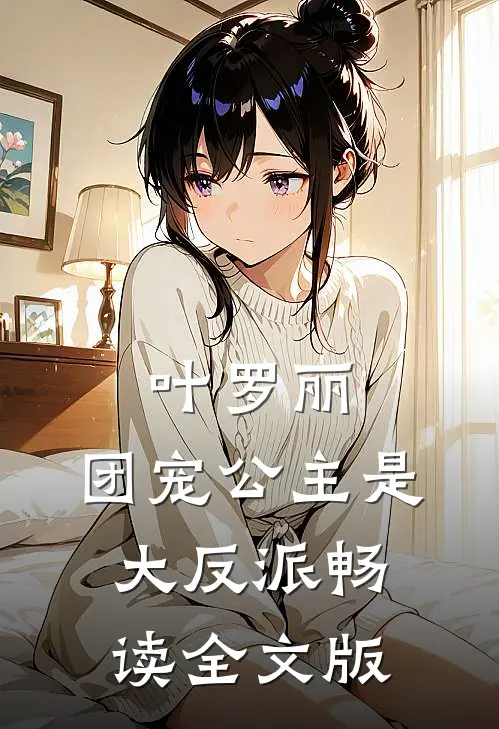 叶罗丽：团宠公主是大反派畅读全文版