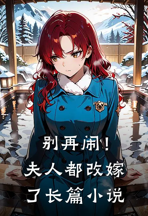 别再闹！夫人都改嫁了长篇小说