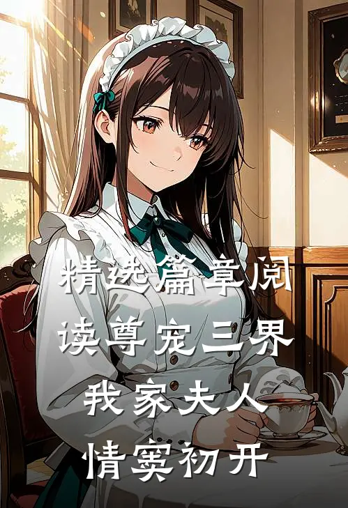 精选篇章阅读尊宠三界：我家夫人情窦初开