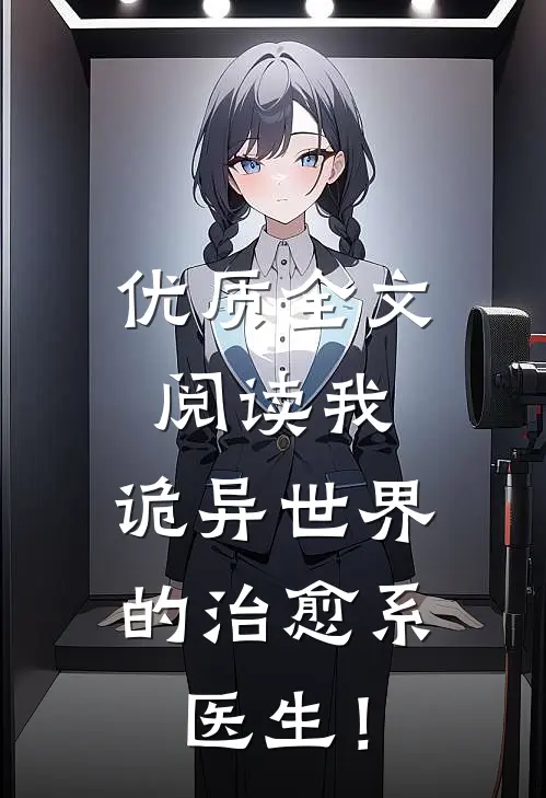 优质全文阅读我，诡异世界的治愈系医生！