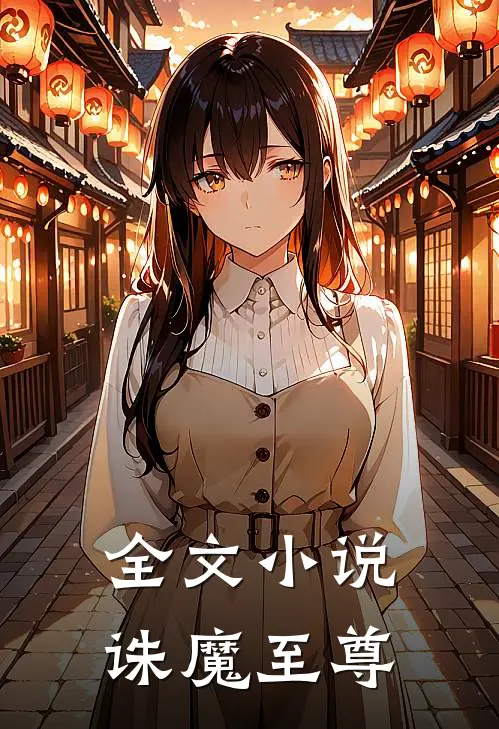 全文小说诛魔至尊