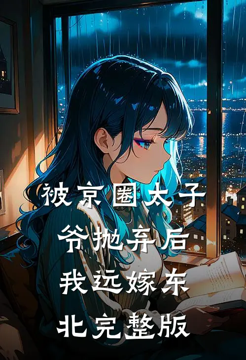 被京圈太子爷抛弃后，我远嫁东北完整版