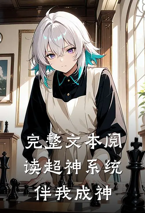 完整文本阅读超神系统伴我成神